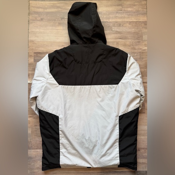 AEO 3-in-1 Windbreaker/Puffer Jacket - Picture 5 of 12